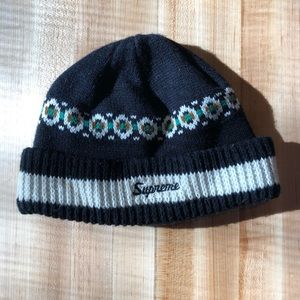 Supreme Knit Beanie